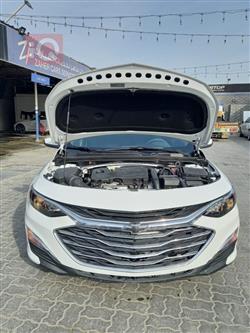 شيفروليه ماليبو